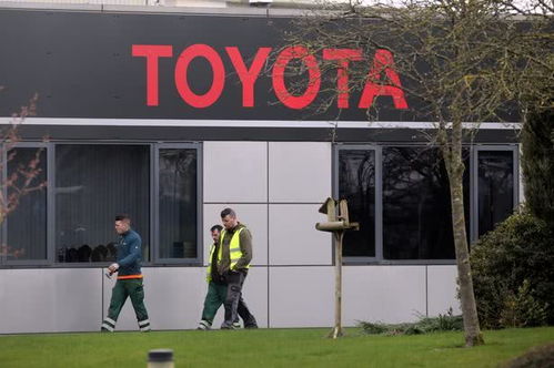 车圈 丰田将重启欧洲发动机工厂生产 转向在线零售